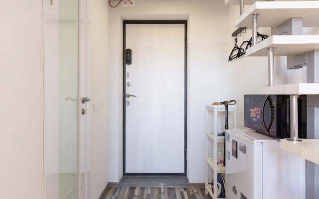 Апартаменты Bussi Suites 3