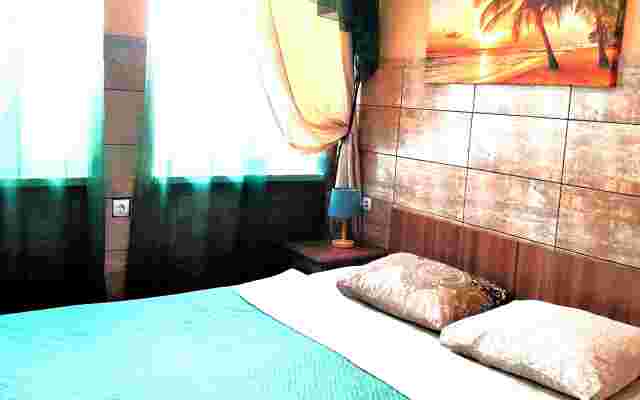 Oazis Guest House