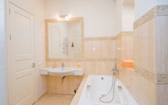 Апартаменты Riviera View 4BR