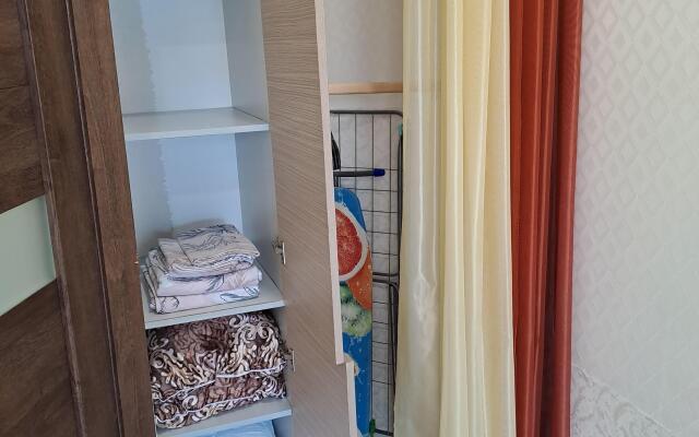 Квартира Студия на Пятигорской