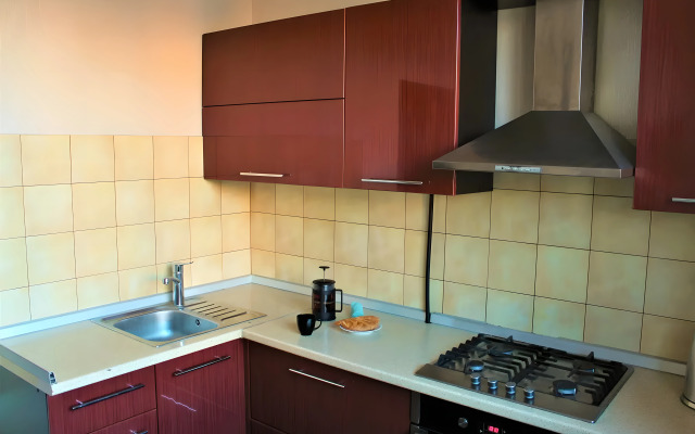 Квартира на Пр-т Ленина 73