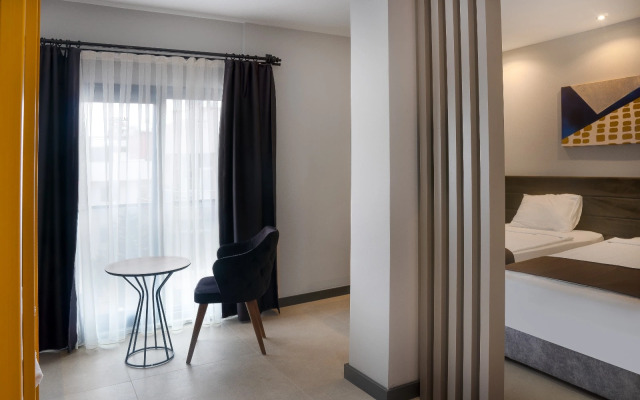 Lorem Hotel