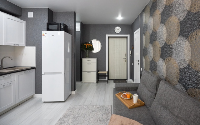 Happy House v Zhk Karavella Portugalii Flat