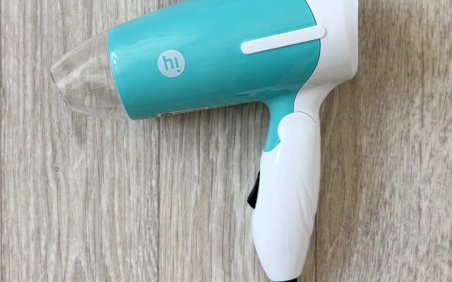 Na Vzlyotnoy Ulitse 7l Flat