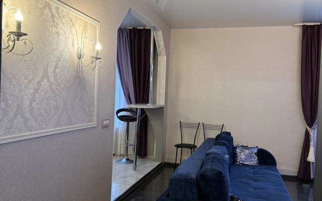 Частный дом на Нестерова