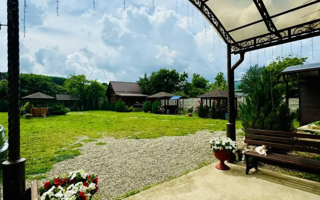 Dva Brata Guest House