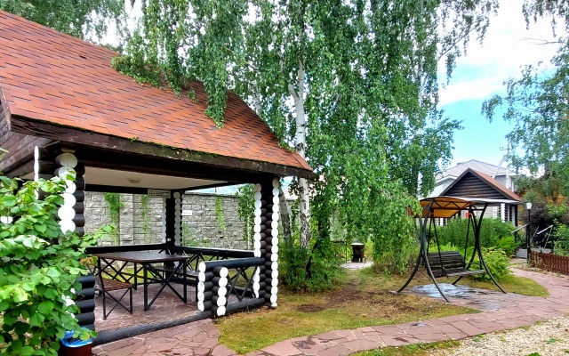 Na ulitse Kurortnaya Flat
