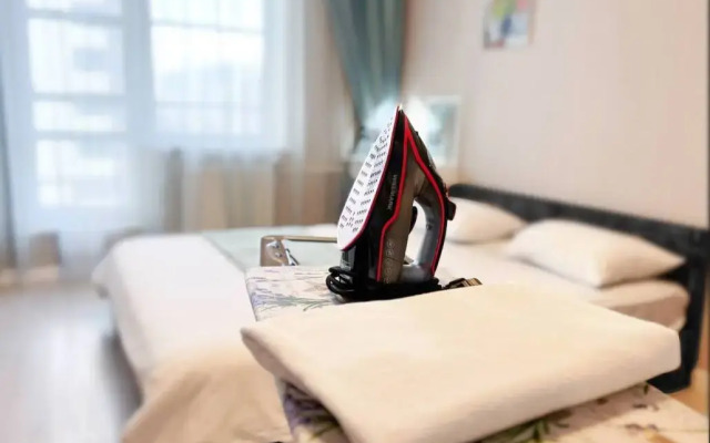 Park Inn Citi Rooms Apartments