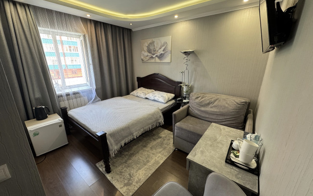 Мини-отель Вояж