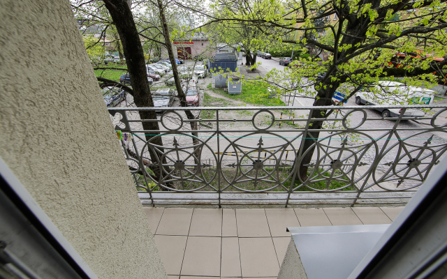 Na Leninskom prospekte Apartments