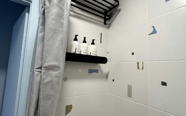 Квартира Терракотовый Берег Smart апартаменты