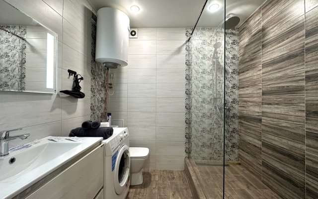 1-kom Smolina 67/2-131 Ulan-Ude centr KakDoma Flat