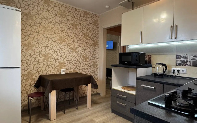 Квартира на бульваре Победы 29А