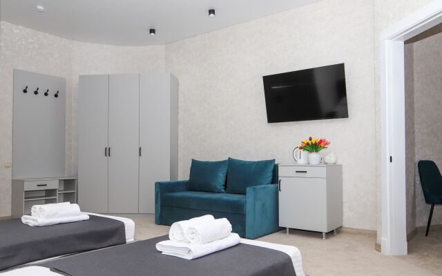 Fontan Hotel