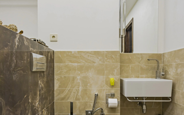 Premium Class Apartments