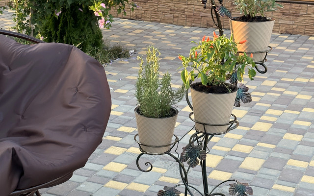 Гостевой дом Миланд