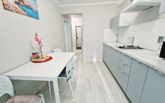 Апартаменты  "Любимый Центр" на Соммера!