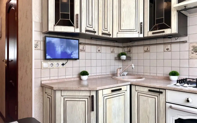 Квартира Artamonova apart