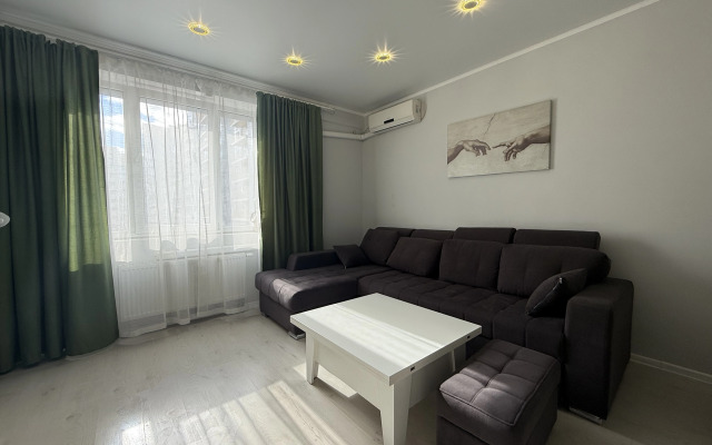 Odnokomnatnaya Ryadom S Tts Mega Flat