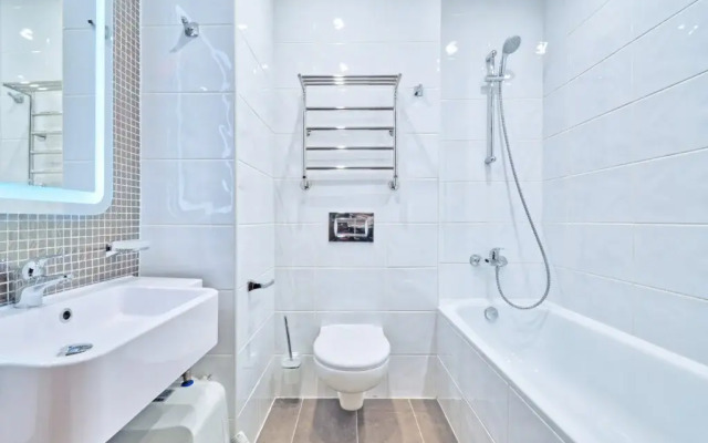 Apart Mitino Apartments 4