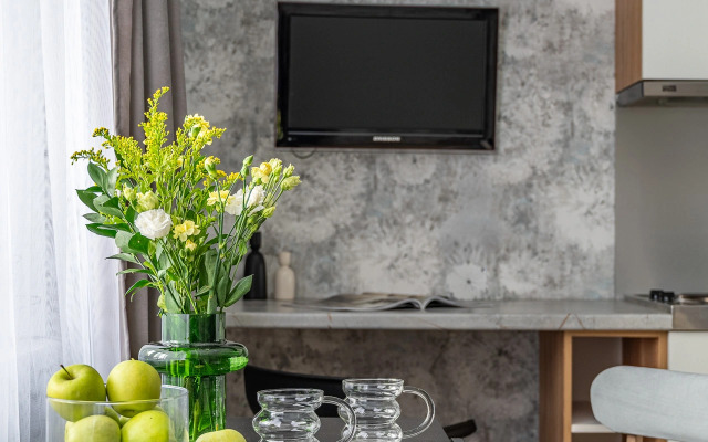 Апартаменты Кольцово хоум