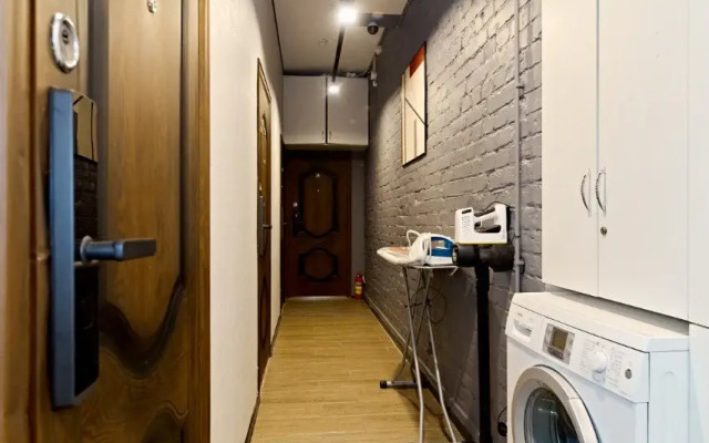 Otelburg Na Petrogradskoy Hotel