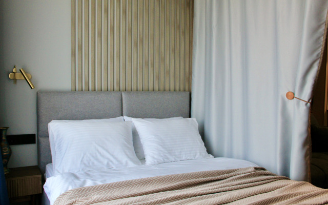 Asian Harmony Apartments AURA Business Center Apartments