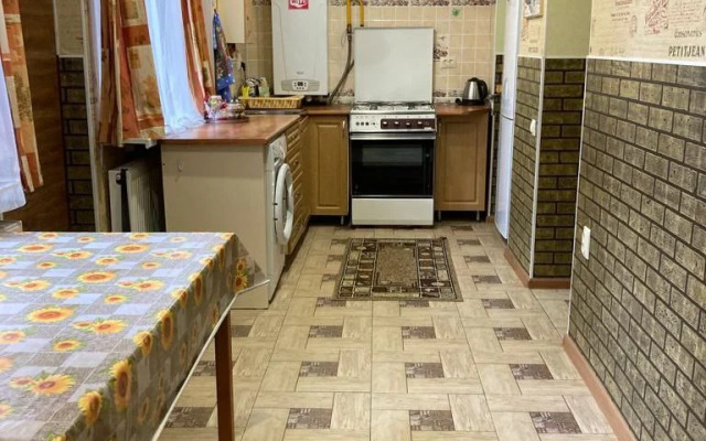 Апартаменты у Колоннады