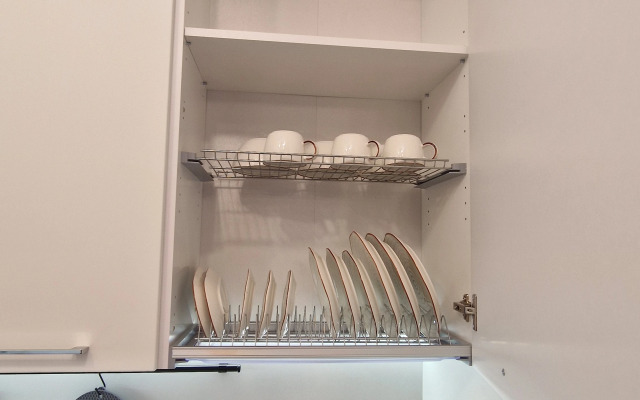 Квартира Уютная квартира для романтичных путешественников