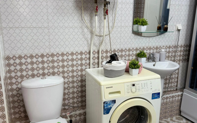 Апартаменты Квартира по Гоголя 17а