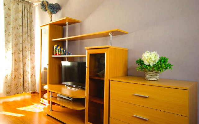 Квартира Свободна - Малая Грузинская 12