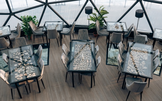 Utrau Hotel -  Resort