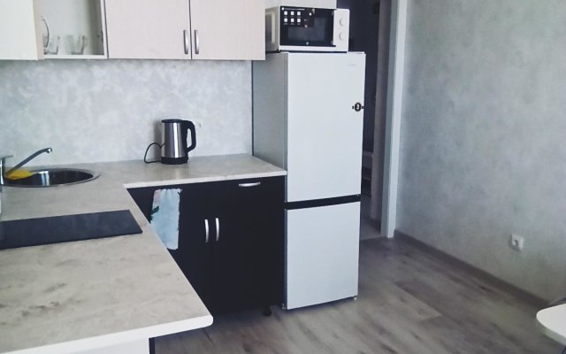 Na Vysote Ptichyego Polyota Apartments