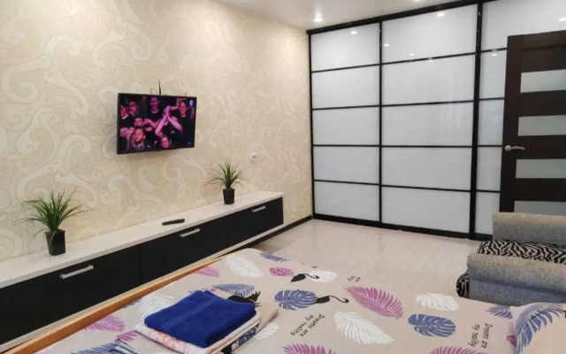 Квартира на Ул  Кадыкова 22