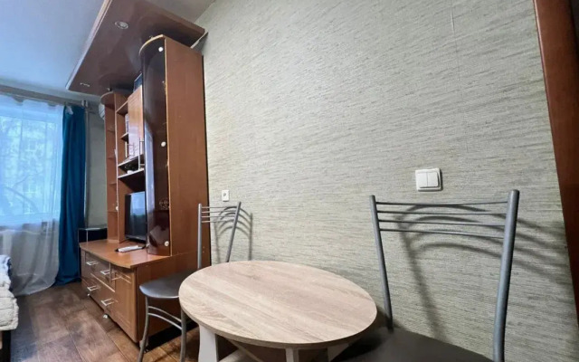 Апартаменты Теплый ветер