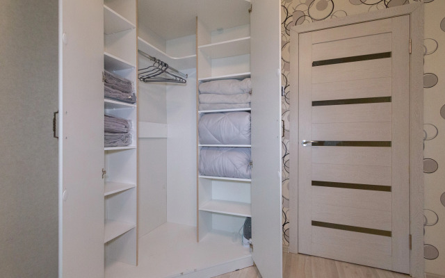 Квартира уютная в центре города