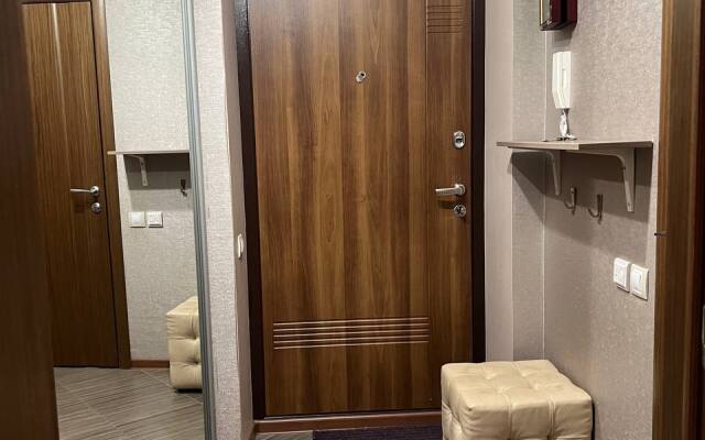 Апартаменты с Видом на Кул-Шариф