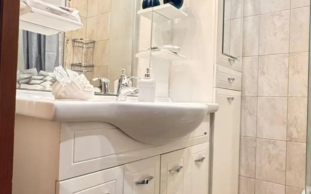 Апартаменты 3х комнатные на Зюзинской