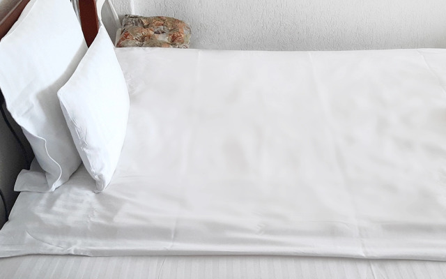 Апартаменты на Сергеева 61