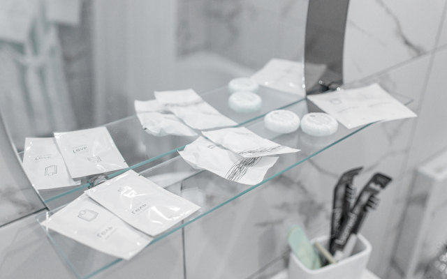 Апартаменты Проспект Молодежный 33к1