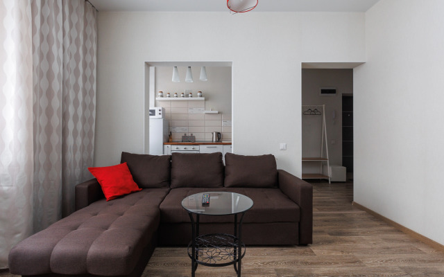 Квартира на Ул Свердлова 21