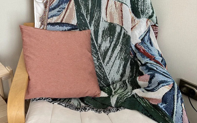 Квартира на Дадаева 68