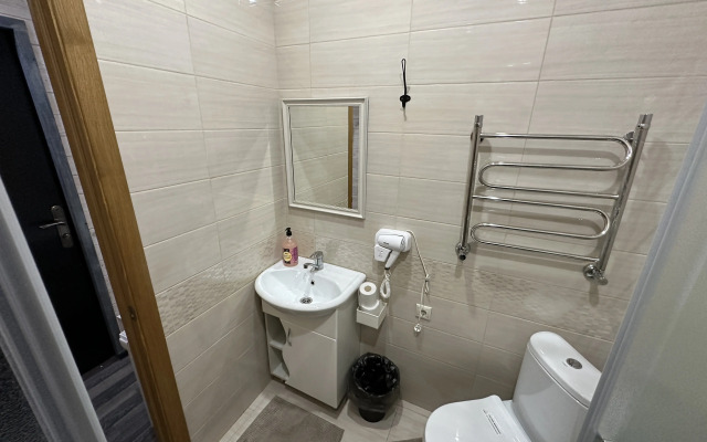 Maykop Siti Hotel             Maykop Şehir Oteli