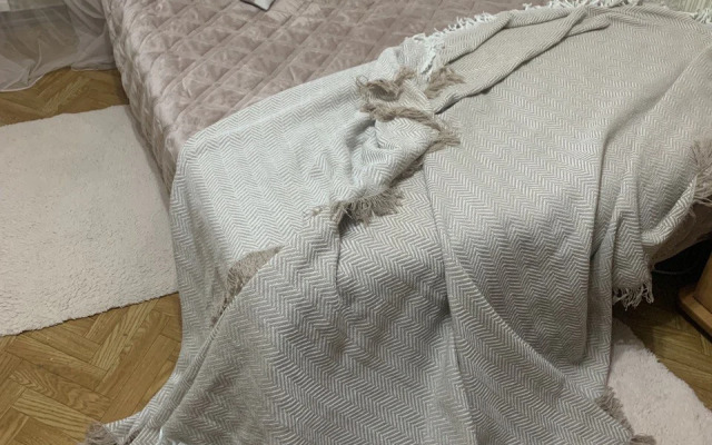 Квартира Пресня 60