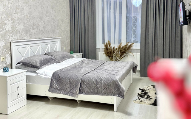 Квартира в Центре рядом с Курортным Парком и Театральной площадью