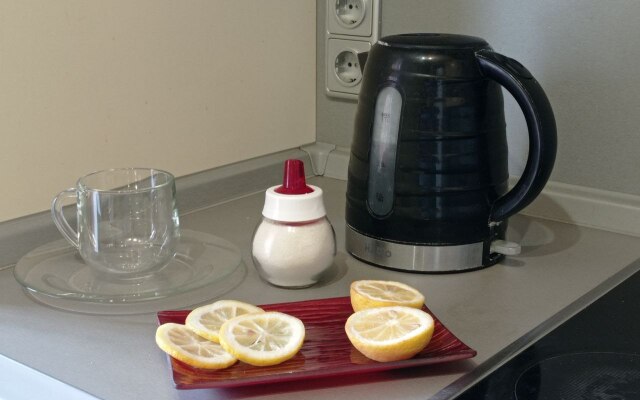 Квартира Как Дома в Гостях у Артёма Посуточно в Домодедово