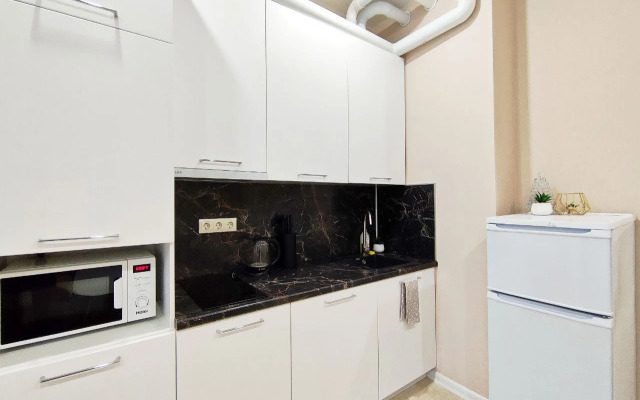 Квартира в ЖК Red Glade