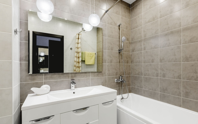 Апартаменты на Сарыгина 37