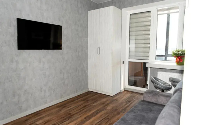 Apartamenty Elitnye apartamenty v centre Tuly v novom dome Premium klassa (S)