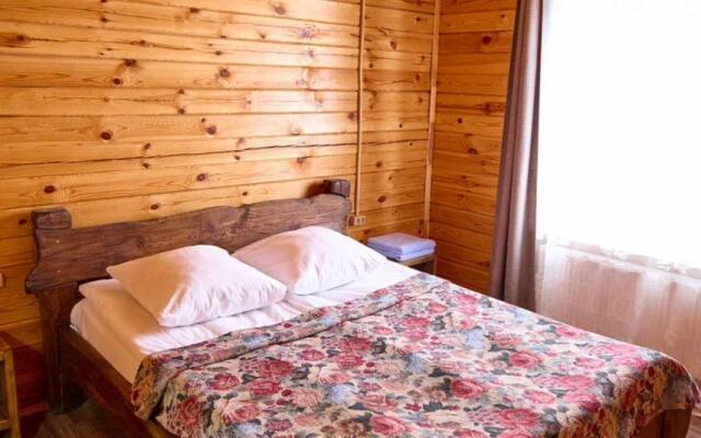 Гостевой дом Дмитриевский